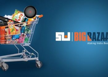 Sociowash bags the creative mandate for Big Bazaar