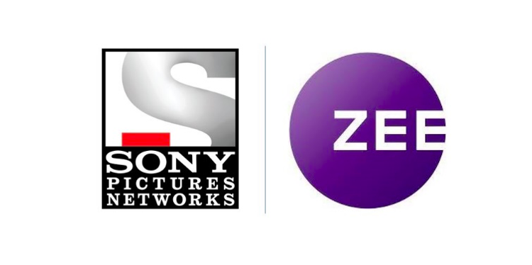 Sony and Zee sign Definitive Agreements to Merge; new combined entity to be Publicly Listed in India