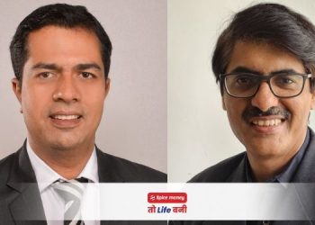 Spice Money elevates Sanjeev Kumar and Rajneesh Arora as Co-Founders
