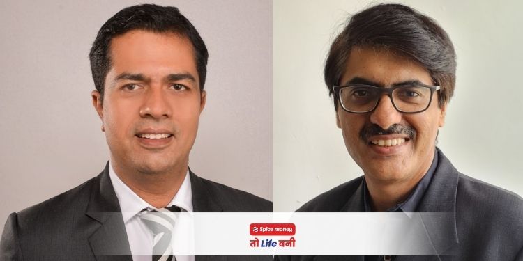 Spice Money elevates Sanjeev Kumar and Rajneesh Arora as Co-Founders