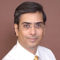 Sriram Bakthisaran, MD & Group CEO, OneMercuri