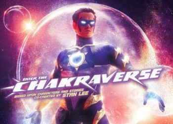 Stan Lee's POW Entertainment and Graphics India launches 'Chakra The Invincible' NFT Collectibles auction for Indian audience