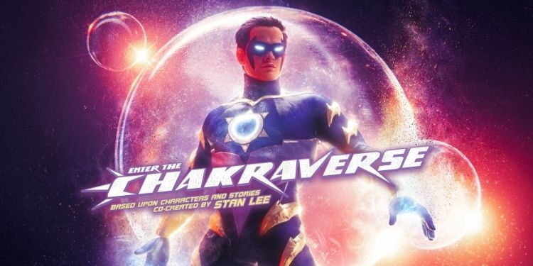 Stan Lee's POW Entertainment and Graphics India launches 'Chakra The Invincible' NFT Collectibles auction for Indian audience