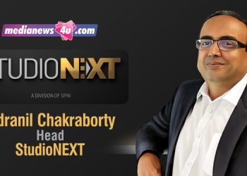 StudioNEXT’s main aim is to collaborate with creators: Indranil Chakraborty, StudioNEXT