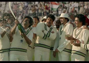 Sunfeast All-Rounder, the thin chatpata potato biscuit brand launched by ITC in the cracker biscuits category, has unveiled its latest co-branded TVC.