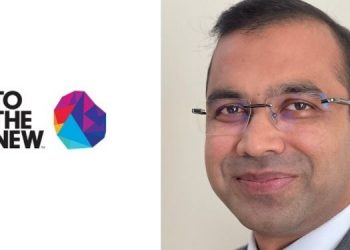 TO THE NEW appoints Sushil Jethaliya as Business Unit Head – Middle East