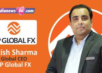 TP Global FX vision is to be the industry leader offering technology-based trading and change the mechanism of the trading experience: Nitish Sharma, TP Global FX
