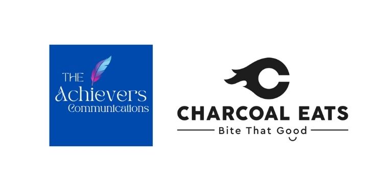 The Achievers Communications bags PR Mandate for Charcoal Eats