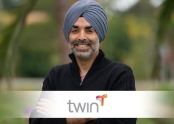 Twin Health Expands its Operations in India; appoints Prabh Singh as its CEO
