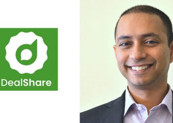 Uber's Ratul Ghosh joins DealShare as Chief Growth Officer