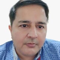 Vivek Gaur, COO, Tak Channels, India Today Group