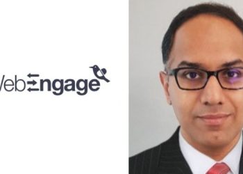 WebEngage appoints Harminder Singh Ari as VP of Sales in India
