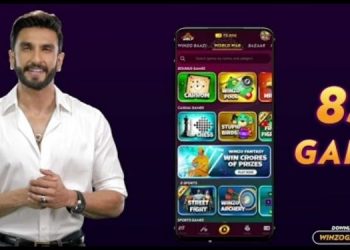 WinZO Collaborates with Ranveer Singh’s upcoming movie 83