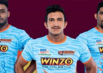 WinZO becomes the principal sponsor for marquee Kabaddi teams for PKL season 8