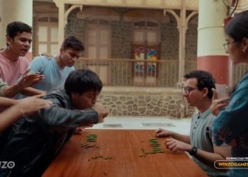 WinZO and Ogilvy partner to launch multilingual brand campaign conceptualised by Piyush Pandey