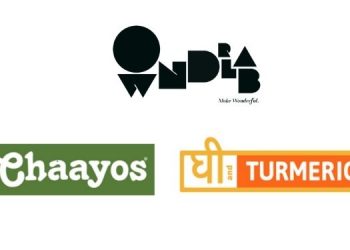 Wondrlab wins the creative mandate of Chaayos and Ghee & Turmeric