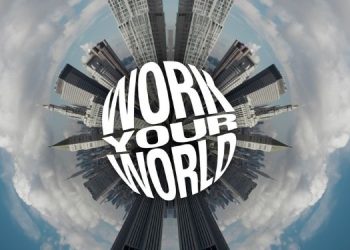 Publicis Launches ‘Work Your World’ on Marcel as Part of its Commitment to Future of Work