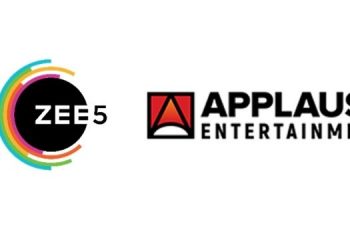 ZEE5 inks multi-show partnership with Applause Entertainment