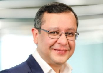 ZEE’s Amit Goenka felicitated with the 21st Century Icon Awards at House of Lords