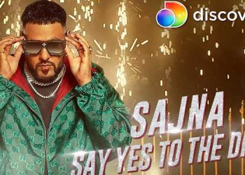 discovery+ brings Say Yes To The Dress in India, ropes in Badshah for its music video