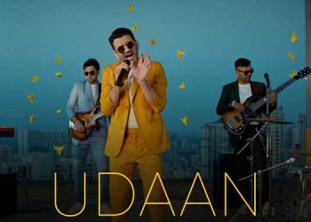 realme collaborates with The Yellow Diary for the latest episode of realme Music Studio