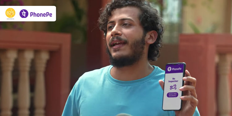 82.5 Communications introduces PhonePe Insurance to South India