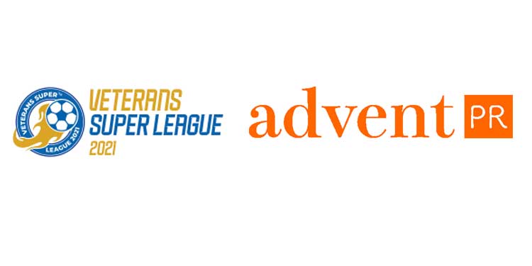 Advent Public Relations Bags Digital and PR Communication Mandate for Veterans Super League