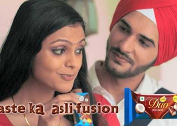 Agro Tech Foods forays into chocolate confectionery category with its latest offering 'Sundrop Duo'