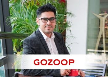 Ahmed Aftab Naqvi elevated to Global CEO, GOZOOP Group; takes additional charge of GOZOOP Middle East