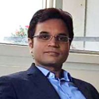 Anil Singh, CEO of TV5 Kannada