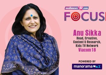 Armed with a fresh outlook, we continue to build and boost our brand affinity