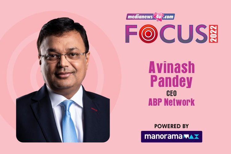 ABP Network will look at creating more avenues to accelerate our digital presence by increasing our offerings and focusing on an untapped sector in 2022