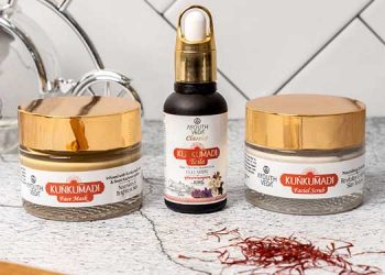 Ayouthveda expands further into authentic ayurvedic skincare products