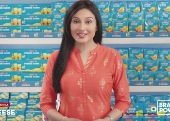 Britannia Cheese launches a new campaign on Good Quality Protein Consumption for Young Indians