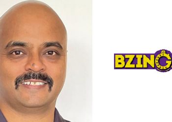 Bzinga appoints Samir Gupta as Chief Business Officer