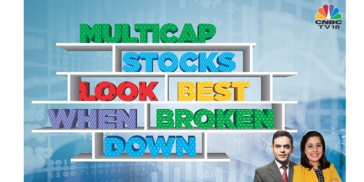 CNBC-TV18 kick starts 2022 by introducing its new show - Inside Out