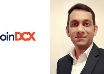 CoinDCX appoints Divakar Prayaga as Senior Vice President & Head of Information Security