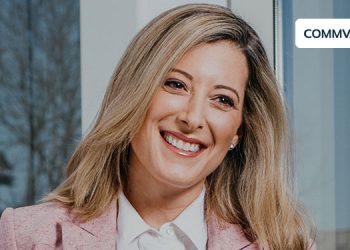 Commvault appoints Danielle Sheer as Chief Legal Officer