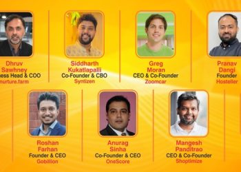 “Innovate for India and Innovate from India”, said the Honourable Prime Minister Narendra Modi on National Start-up Day