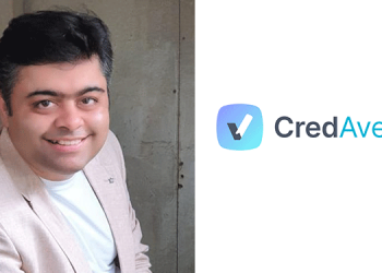CredAvenue appoints Abhishek Mehrotra as its Chief Human Resources Officer