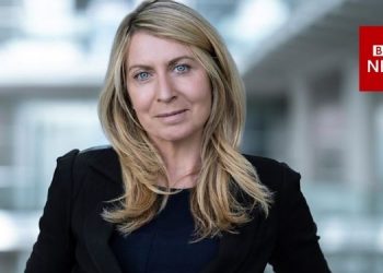 Deborah Turness appointed CEO, BBC News and Current Affairs