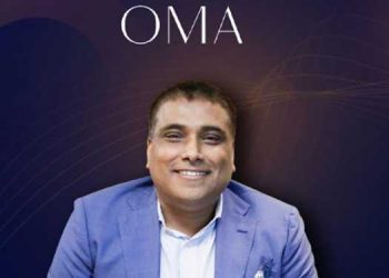 Dr. Mahendra S Bhadouria to head OMA Living as CEO
