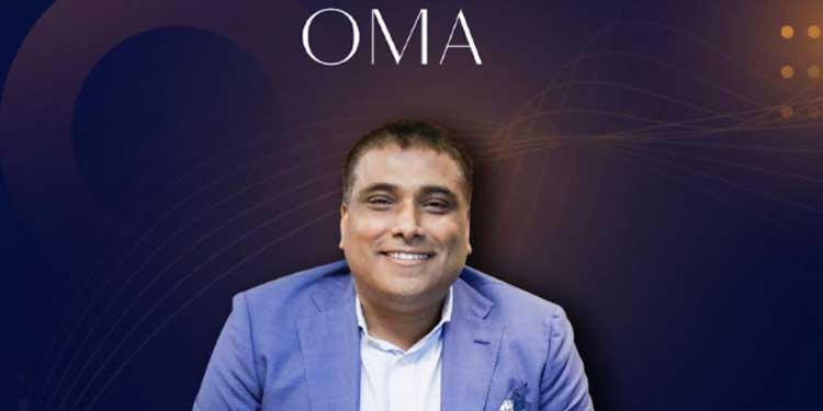 Dr. Mahendra S Bhadouria to head OMA Living as CEO