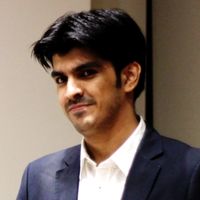 Dushyant Bhatia, Co-founder & Managing Director, GOZOOP Middle East