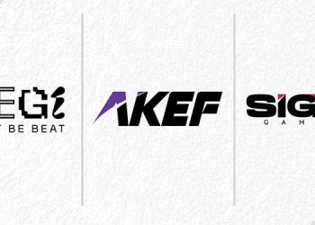 Ebullient Gaming exclusively ties up with AKEF; bags influencer management mandate of SIGMA talent