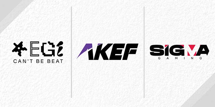 Ebullient Gaming exclusively ties up with AKEF; bags influencer management mandate of SIGMA talent