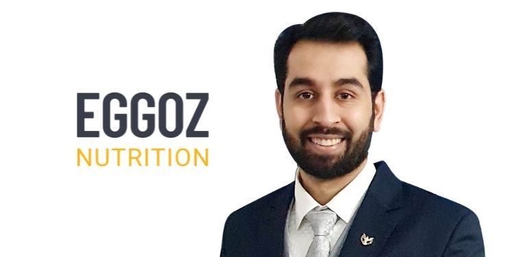 Eggoz appoints Samarth Wadhwa as Head of Marketing