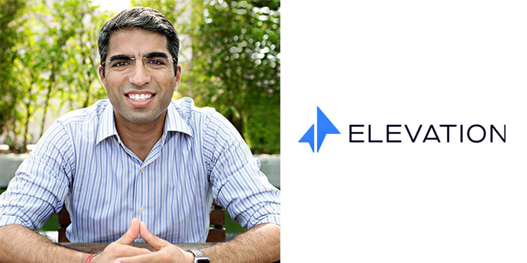 Elevation Capital Promotes Mukul Arora to Co-Managing Partner