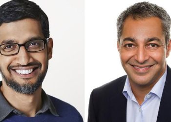 FIR filed against Google CEO Sundar Pichai and YouTube MD Gautam Anand in copyright infringement case