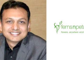 Ferns N Petals announces Appointment of Gautam Saraf as CHRO